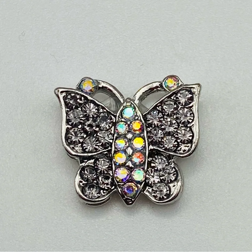Butterfly Tiny Creatures - Picture 1 of 1